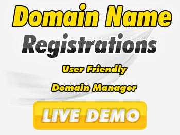 Popularly priced domain registration & transfer service providers