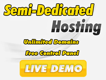 Semi-Dedicated