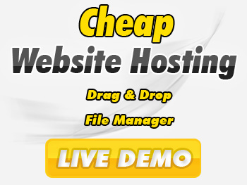 Web Hosting